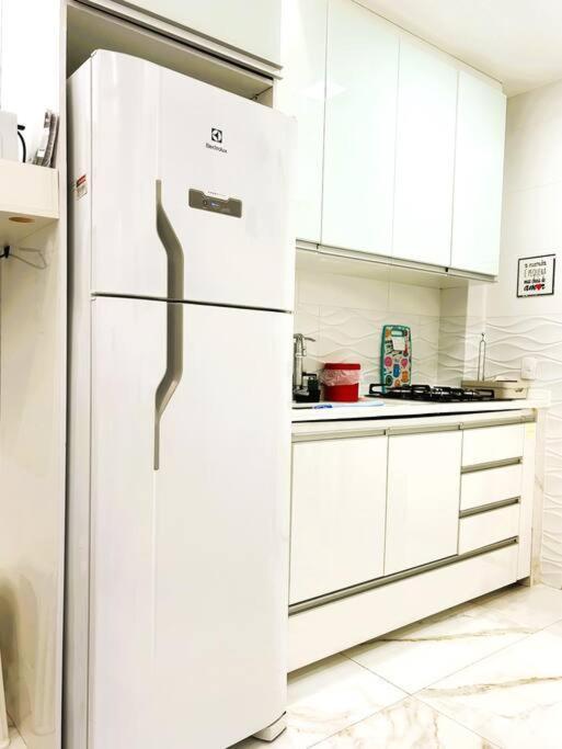 Appartement Impecavel Em Copacabana