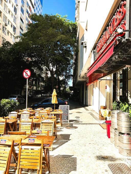 Appartement Impecavel Em Copacabana *