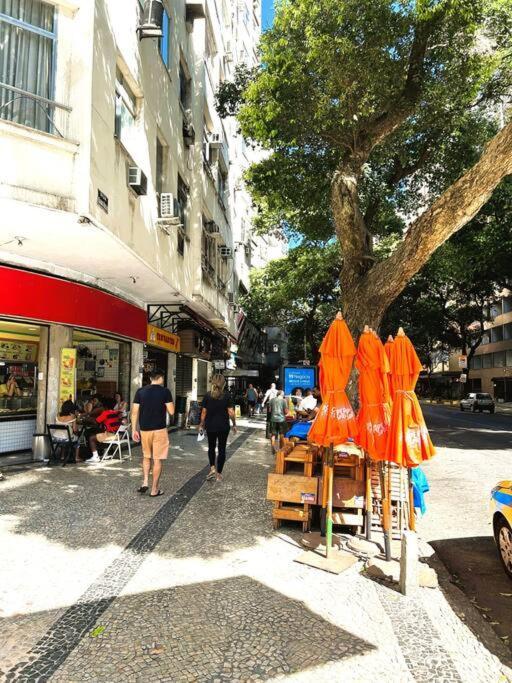 Appartement Impecavel Em Copacabana *